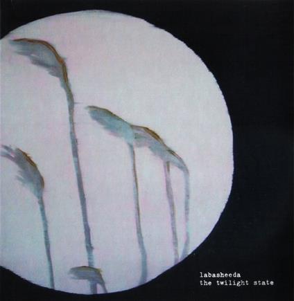 Twilight State - Vinile LP di Labasheeda