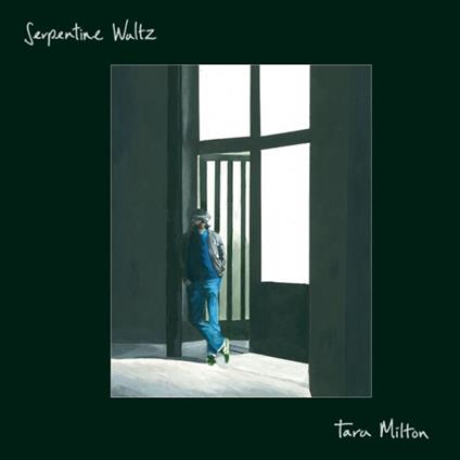 Serpentine Waltz - Vinile LP di Tara Milton