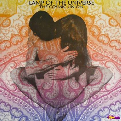 Cosmic Union - CD Audio di Lamp of the Universe