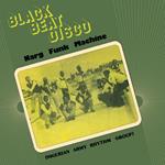 Black Beat Disco