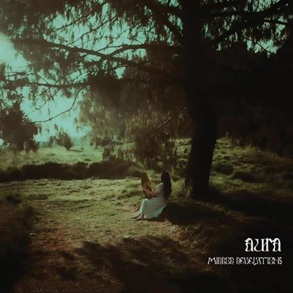 Aura - Vinile LP di Mirror Revelations