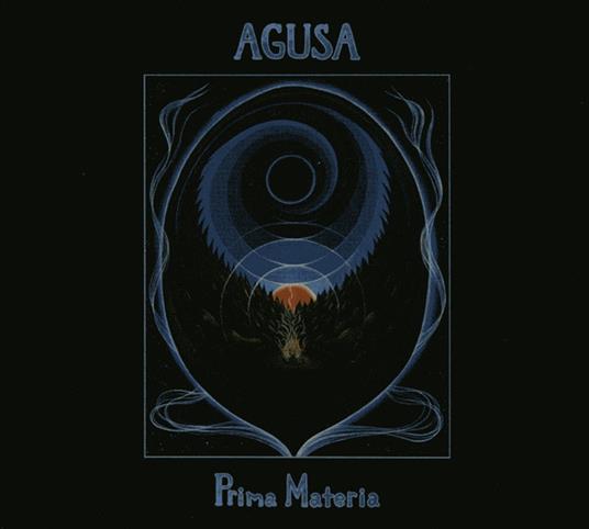 Prima Materia - CD Audio di Agusa