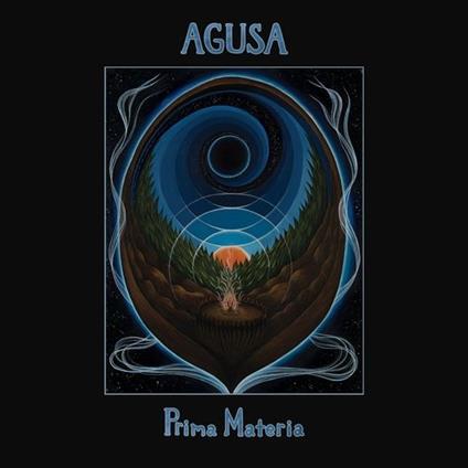 Prima Materia - Vinile LP di Agusa
