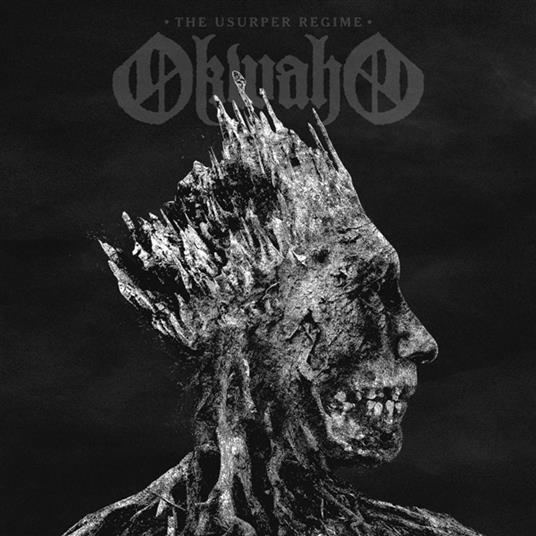 Usurper Regime - Vinile LP di Okwaho
