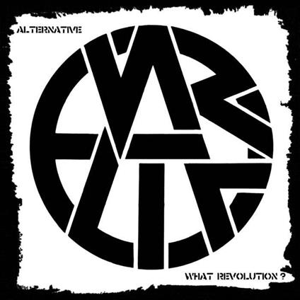 What Revolution? - Vinile LP di Alternative