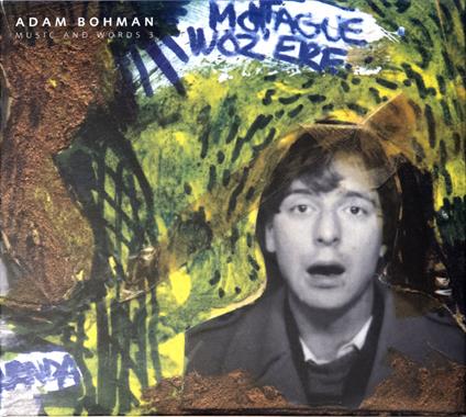 Music & Words 3 - CD Audio di Adam Bohman