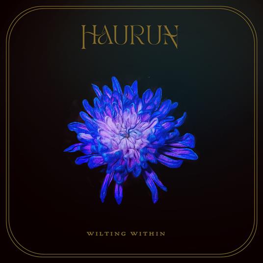 Wilting Within - Vinile LP di Haurun