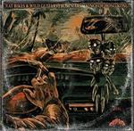Rat Bikes & Wild Guitars From Mars