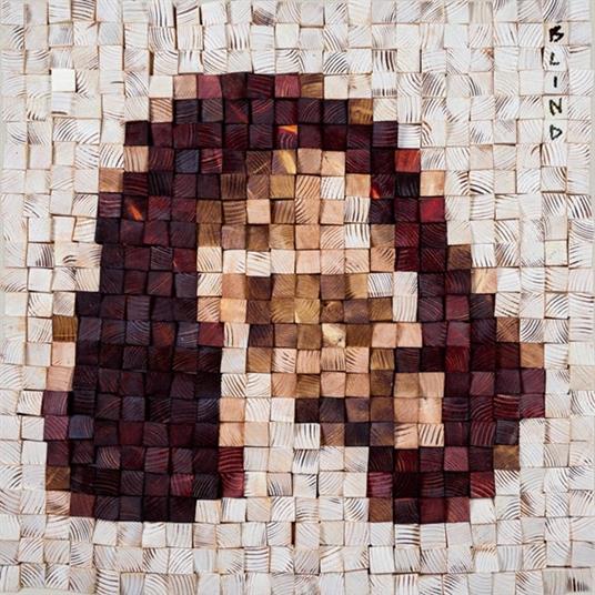 Blind - Vinile LP di Siz