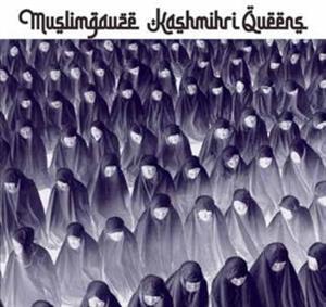 Kashmiri Queens - Vinile LP di Muslimgauze