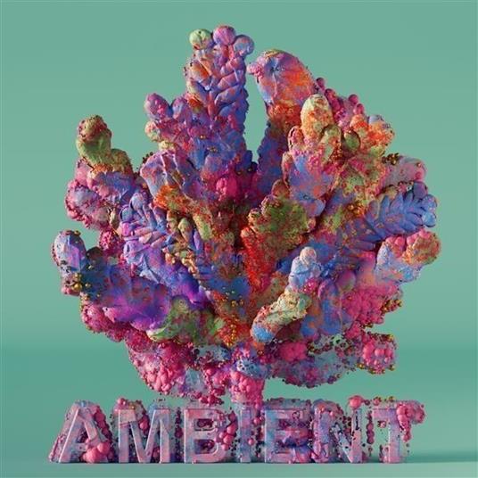 Jon Savage's Ambient 90s - Vinile LP