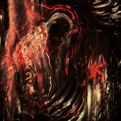 The Mother - Vinile LP di Verwoed