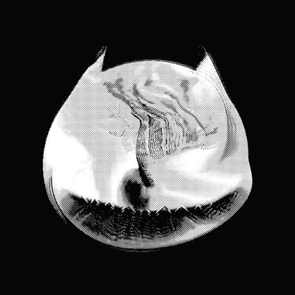 Tape Compilation. Vol. 1, 2 & 3 - Vinile LP di Badtime