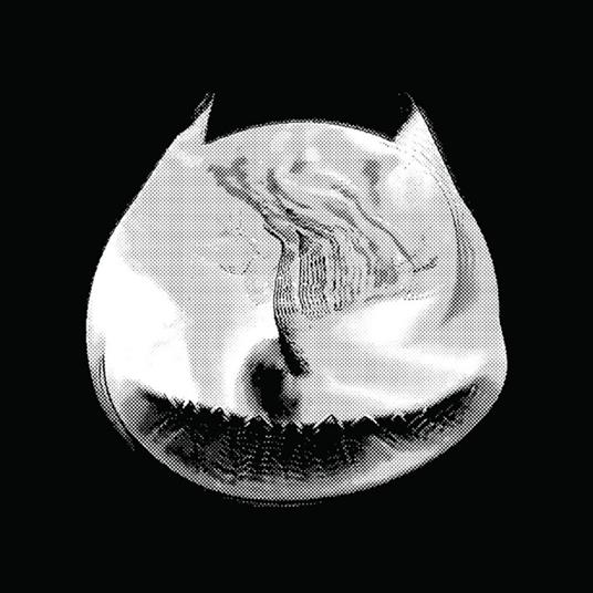 Tape Compilation. Vol. 1, 2 & 3 - Vinile LP di Badtime