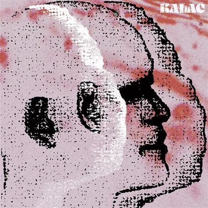 Odyssee - Vinile LP di Kalac