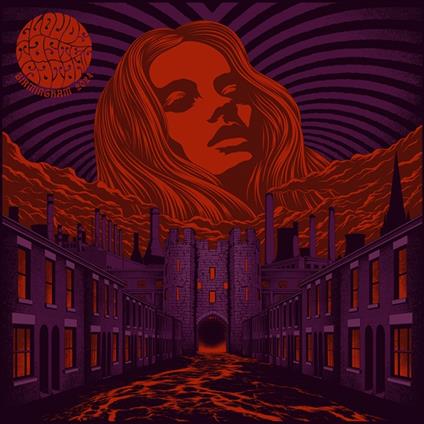 Birmingham 2024 - Vinile LP di Clouds Taste Satanic