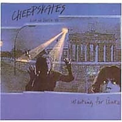Live In Berlin '88 - CD Audio di Cheepskates