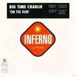 Charlie - Vinile LP di Melt Banana