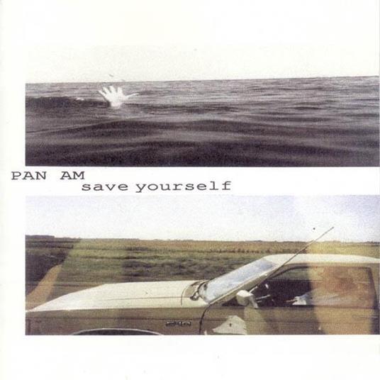 Save Yourself - CD Audio di Pan Am