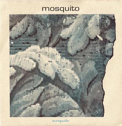 Oh No, Not Another Mosquito - CD Audio di Mosquito