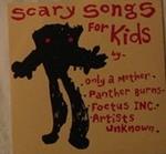 Scary Songs For Kids