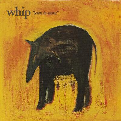 Sewn In Seems-Windsong - Vinile LP di Whip