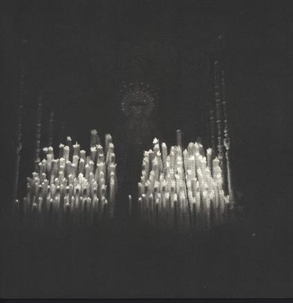 Weisse Messe - Vinile LP di Klangmutationen