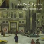 12 Tales From Winter City