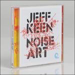 Noise Art - Vinile LP di Jeff Keen