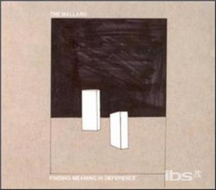 Finding Meaning in Deference - Vinile LP di Mallard