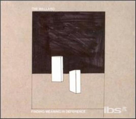 Finding Meaning in Deference - Vinile LP di Mallard