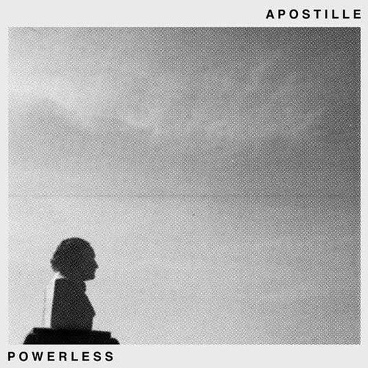 Powerless - Vinile LP di Apostille