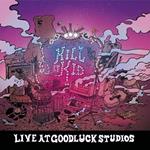 Live at Good Luck Studios