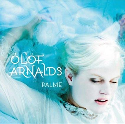 Palma - CD Audio di Olof Arnalds