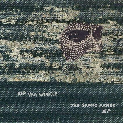 The Grand Rapids - Vinile LP di Rip Van Winkle
