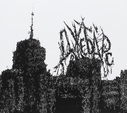 Djebars - CD Audio di Soom