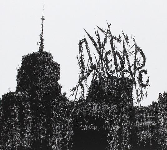 Djebars - CD Audio di Soom