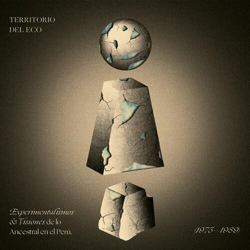 Territorio Del Eco - Vinile LP