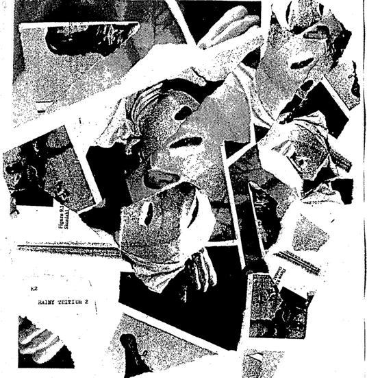 Rainy Tritum 2 - CD Audio di K2