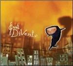 DiVento - CD Audio di Gnut