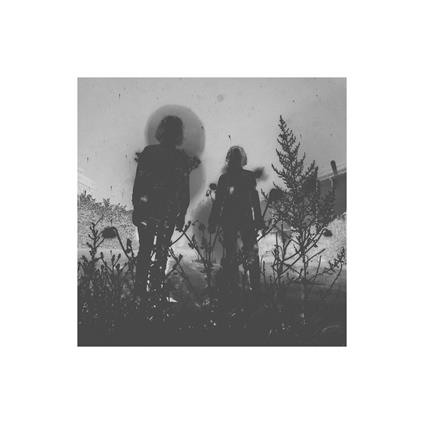 Unknown City - Vinile LP di Sabasaba