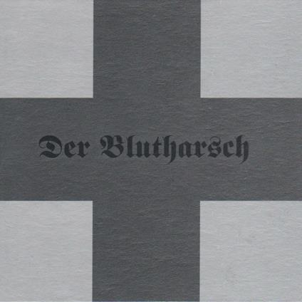 First - Vinile LP di Der Blutharsch