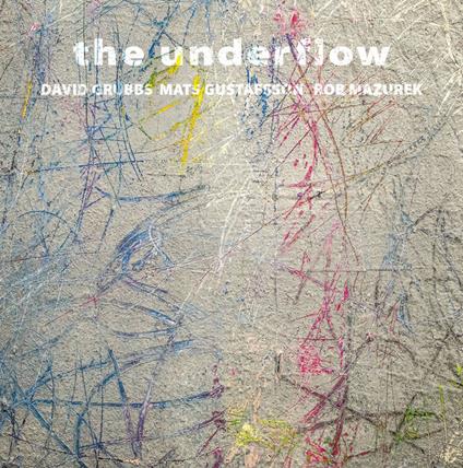 Live At The Underflow Record Store & Art Gallery - Vinile LP di Underflow