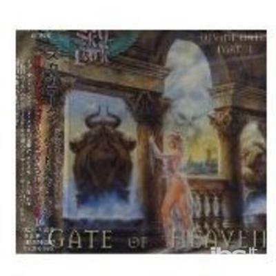 Divine Gates Part II: Gates Of Heaven - CD Audio di Skylark