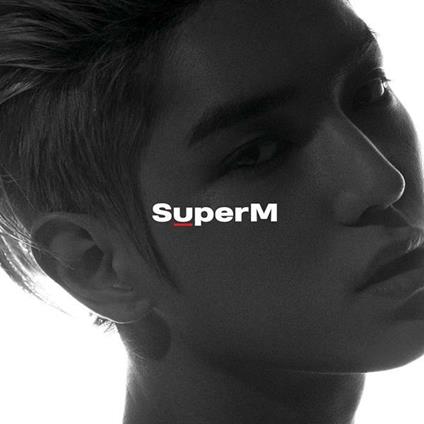 Superm -Taeyong- - CD Audio di Superm