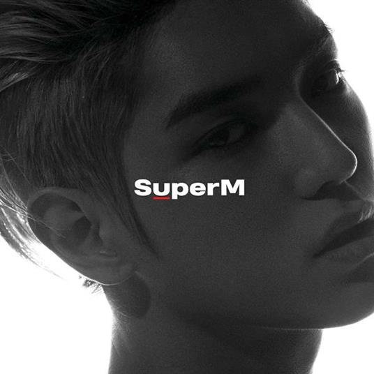 Superm -Taeyong- - CD Audio di Superm