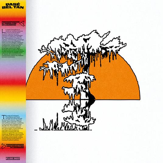 Pase Bel Tan. Francophonies & Creolities - Vinile LP