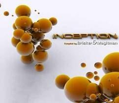 Inception - CD Audio