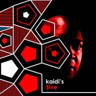 Kaidi'S 5ive