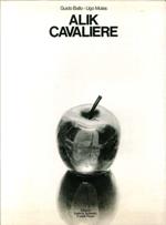 Alik Cavaliere